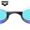 Arena Anti Fog UV Coated Swimming Goggles for Men Women Professional  Racing Swimming Glasses Adjustable Eyeglasses AGL-240M ► Photo 3/5