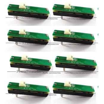 

8PCS Crossfader PCB ASSY 704-DJM250-A032-HA For Pioneer DDJ-SR SX DJM-250