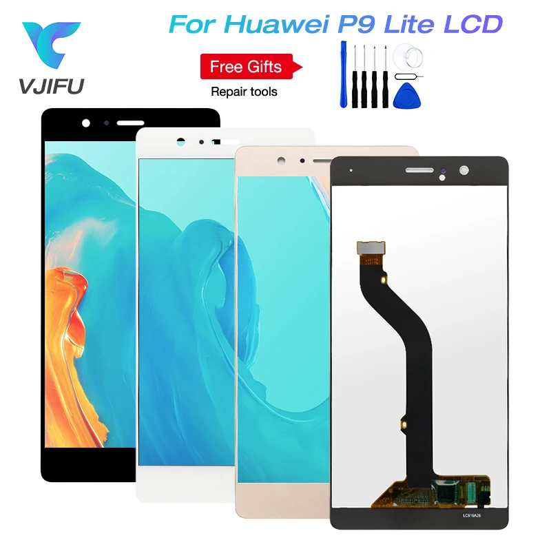 p9 lite
