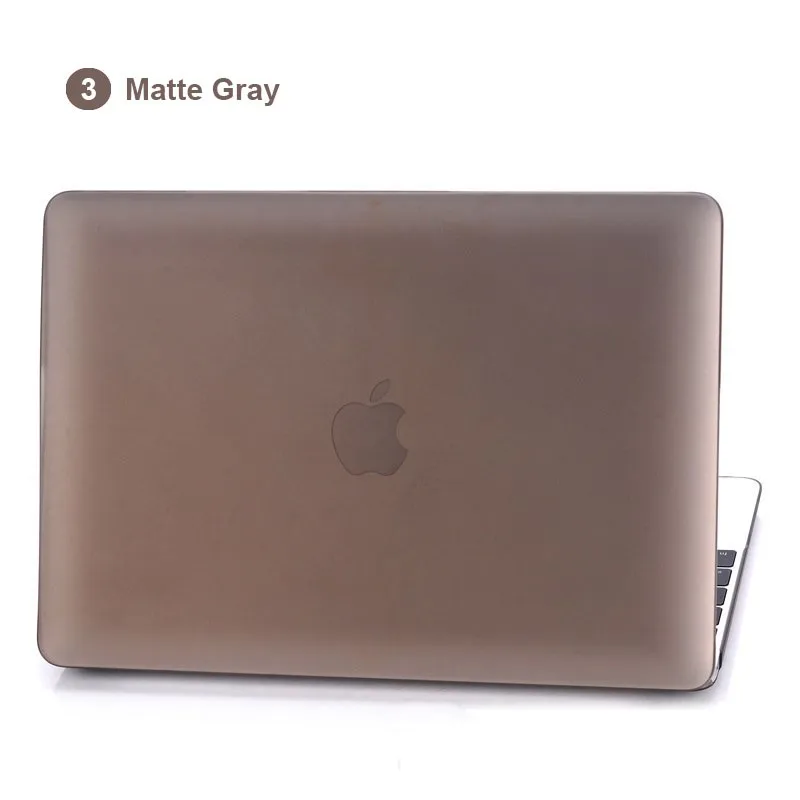 new Macbook 12-Gray