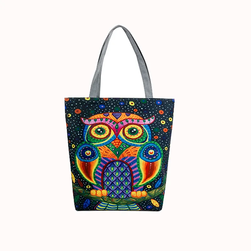 owl handbolsa