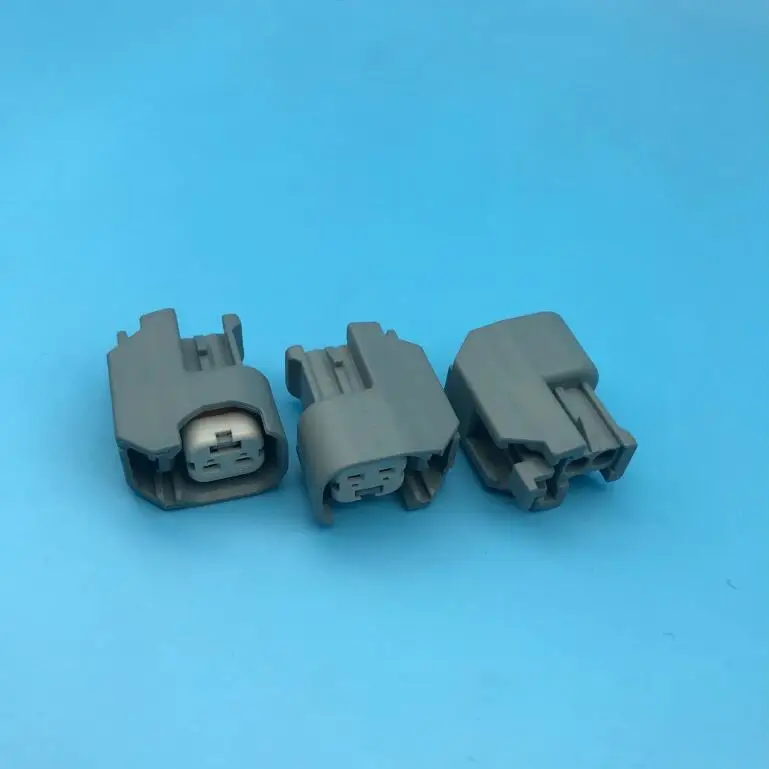 Arnés De Inyector De Combustible EV1 A EV6, Kits De Adaptador