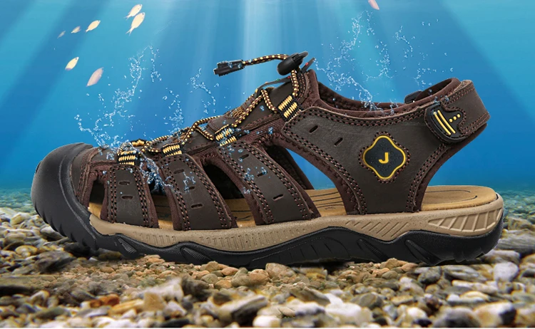 men sandals (1)