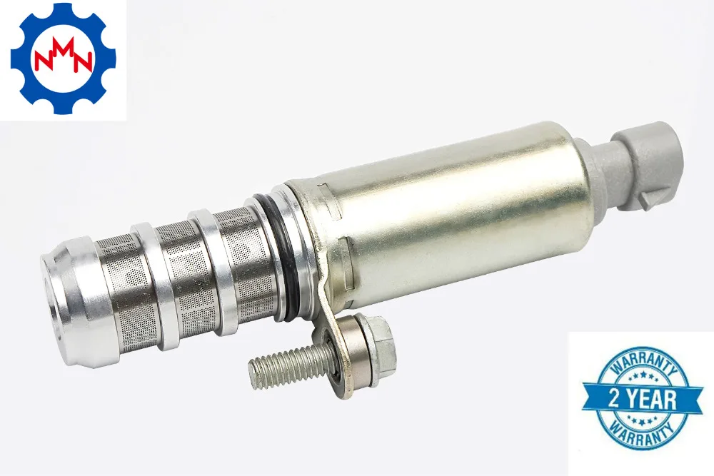 Camshaft Position Actuator Solenoid Valve, Engine Intake Variable VVT