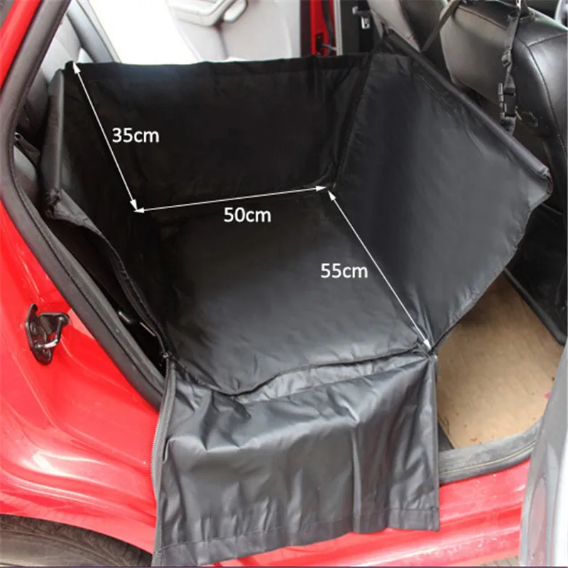 Dog Car Seat Covers (52)