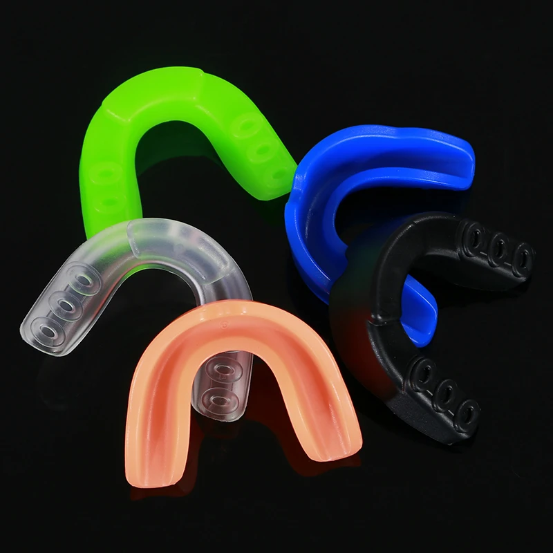 Mouth Guard (3)