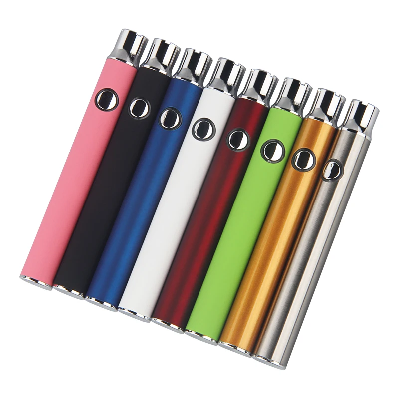 10PCSLObattery350mah510threadpreheatOpenvapeecigbatterieO