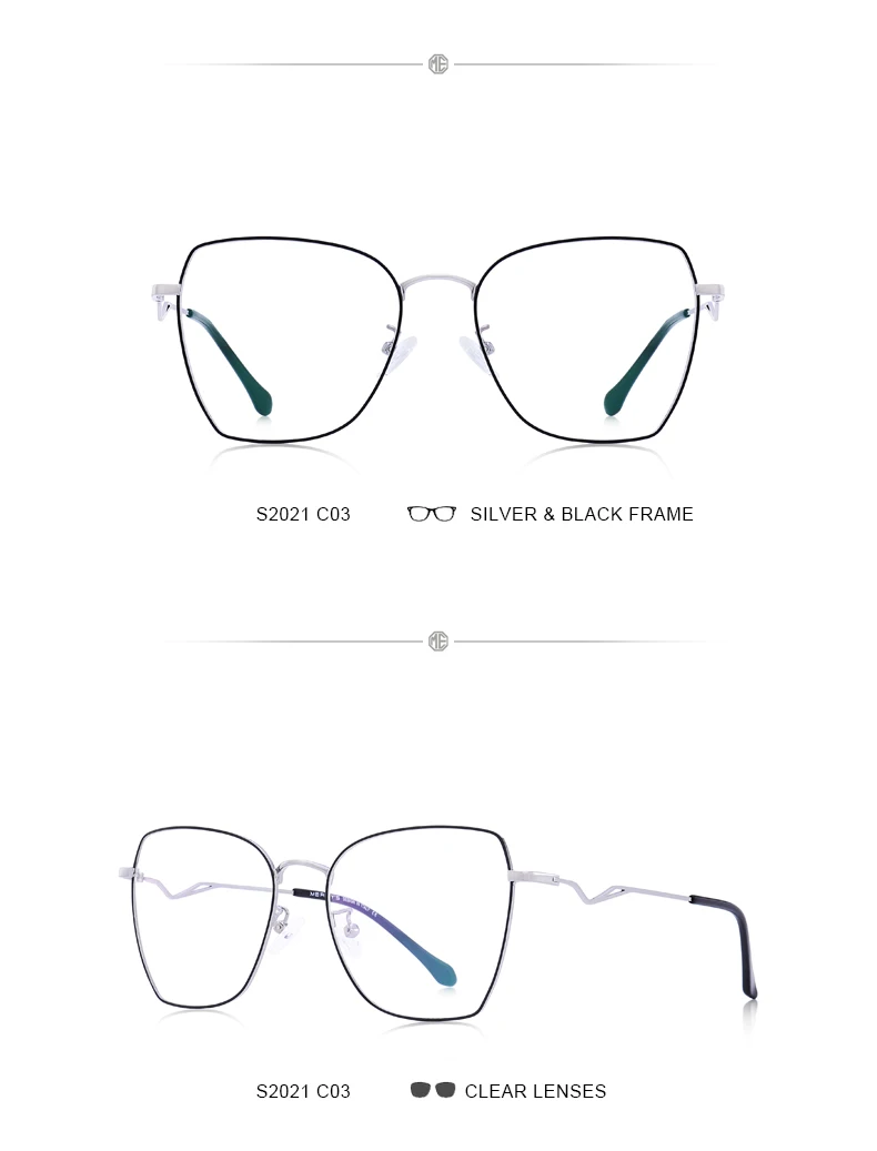 MERRYS дизайн женские модные трендовые очки оправа дамы близорукость рецепт оптические очки S2021