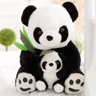 jouet panda
