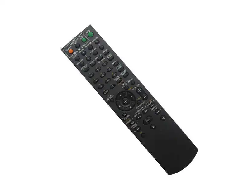 Пульт дистанционного управления для Sony DAV DZ120K DZ710 HCD HDX587WC DZ260 148057011 RM ADU007 DVD Система