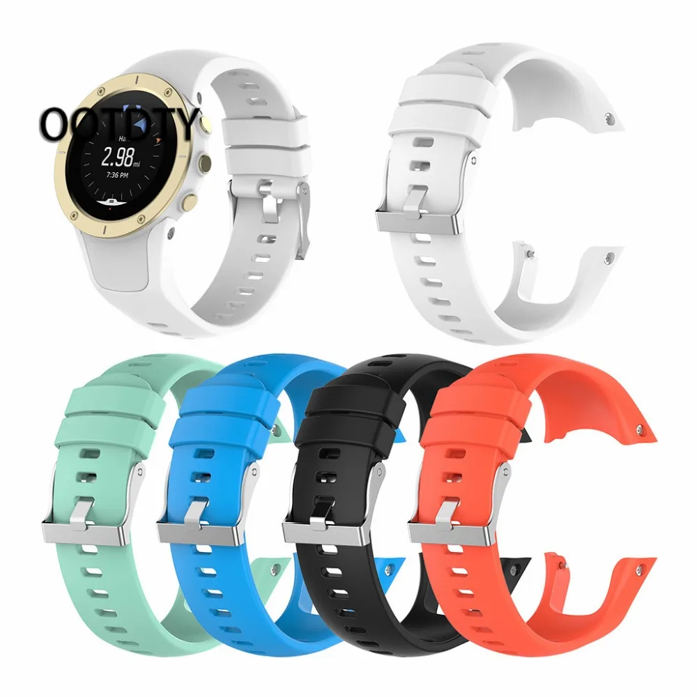 strap suunto spartan trainer