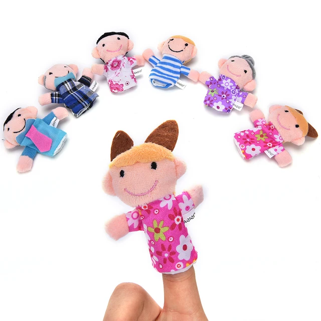 Porn Xxx Youtube Toys Finger Puppets