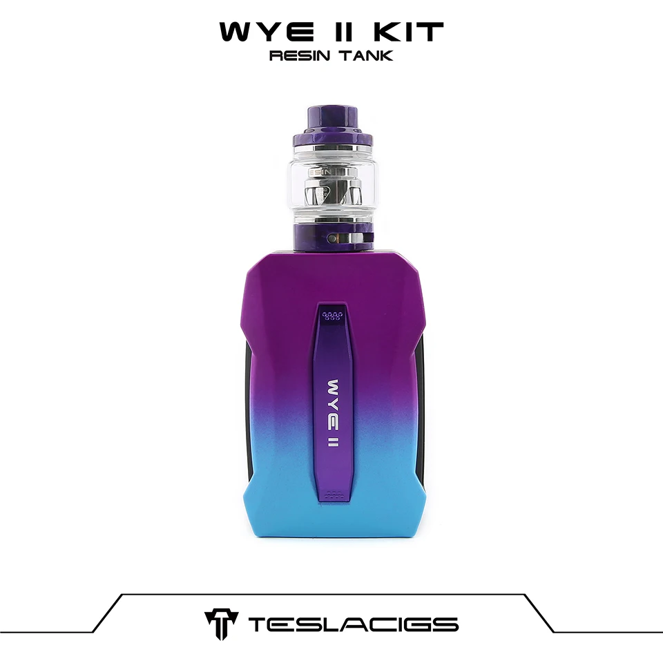 Tesla WYE II TC Kit (16)