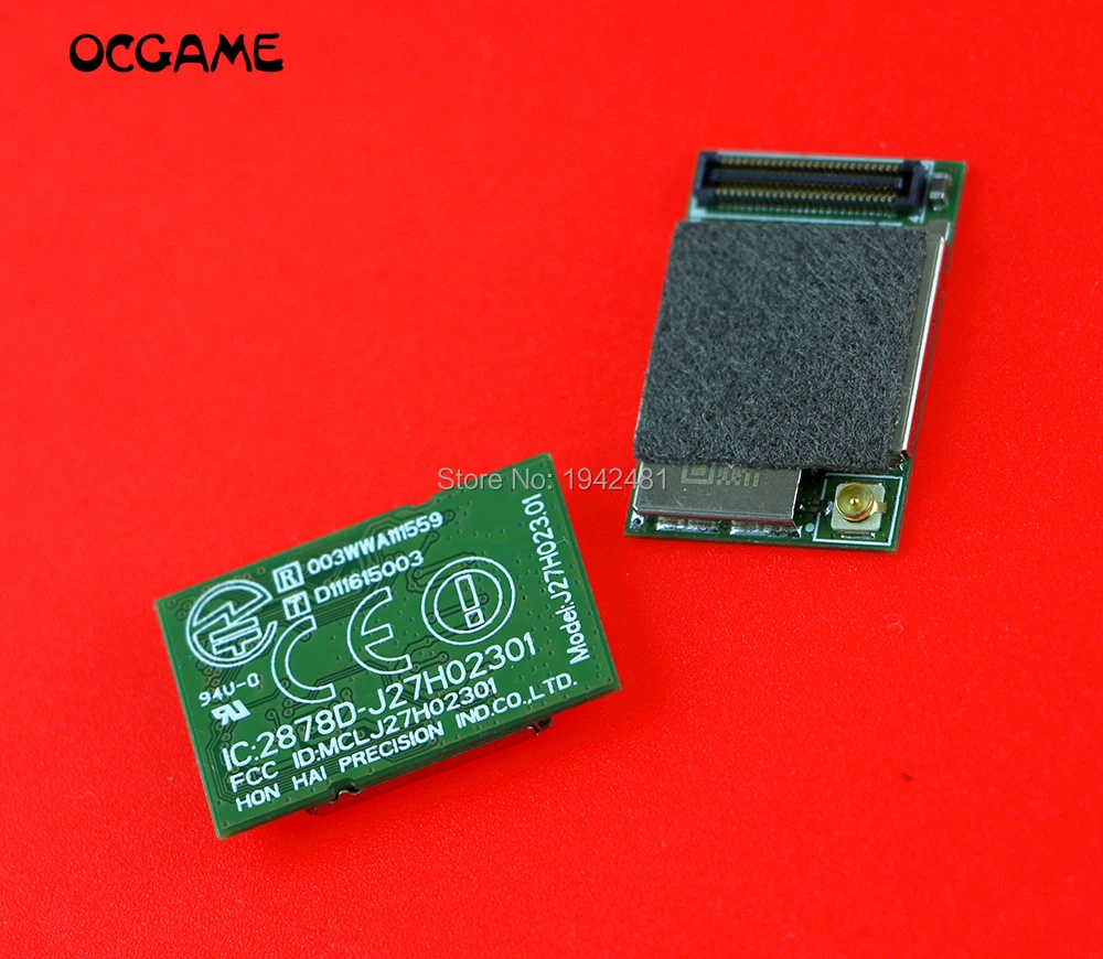 OCGAME Original Wireless WIFI Module pcb Board Replacement Parts for
