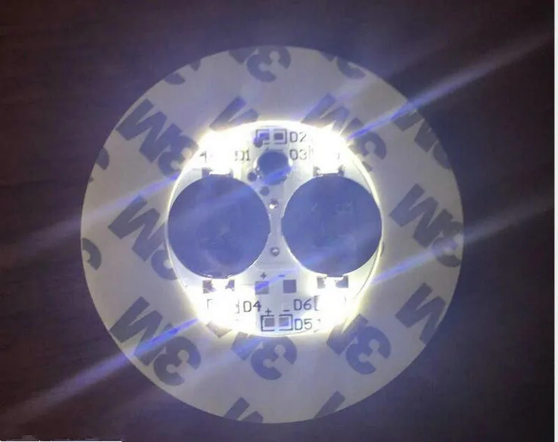 4LED3MM1