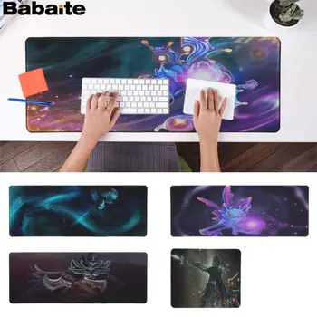 

Babaite New Arrivals DOTA 2 Phantom assassin Rubber PC Computer Gaming mousepad Rubber PC Computer Gaming mousepad