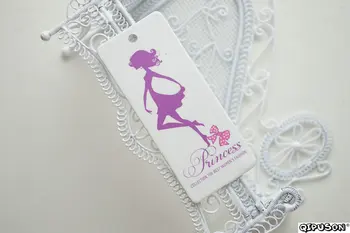 

DH19044 custom Garment tags/hangtag/Clothing Labels/Sticker/Packing/Jewellery Tags/Business Cards/paper tags/tag