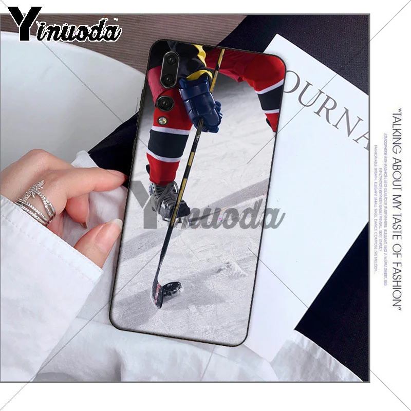 hockey sport