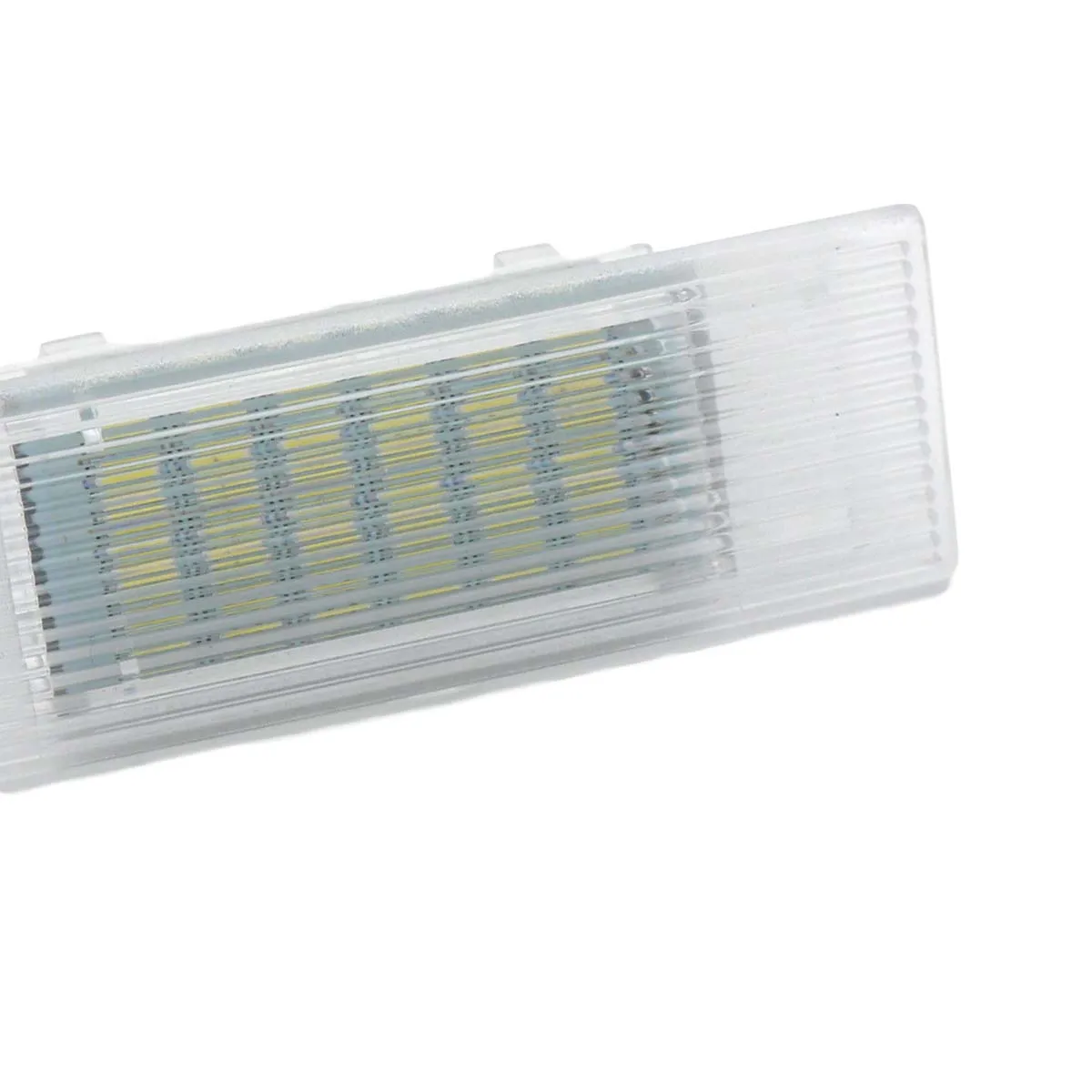 Eonstime 2 шт. 24SMD светодиодный дверной светильник лампа для BMW 1 серии F20 F21 2014 up F30 F31 F32