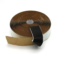 3 м х 5 см изоляционные мазни для соединения уплотнения установки нагревательной пленки, водонепроницаемые изоляционные мазни