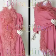 4ply шерсти овец Мех животных твердых шаль Обёрточная бумага пончо Обёрточная бумага S платки 6 шт./лот#008