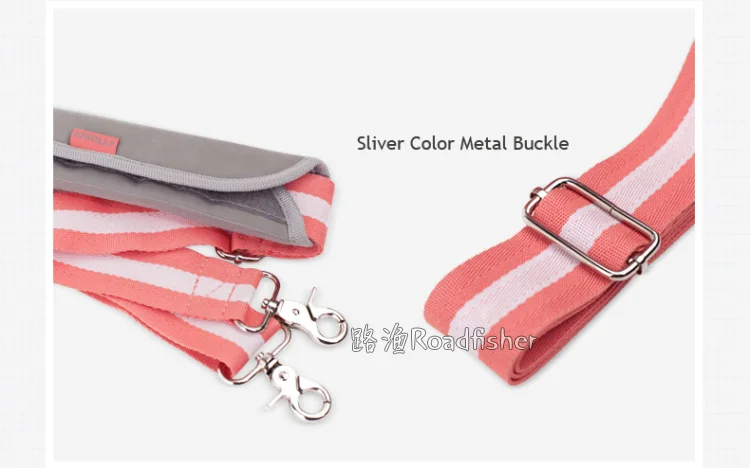 Womens camera shoulder tote bag KM5135-17