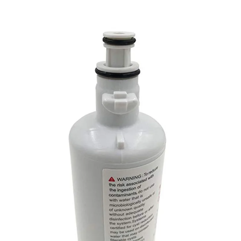 Фильтр для воды холодильника 3 шт./лот Lg Lt700p Adq36006101 Adq36006102 46 9690|Водяные фильтры| |