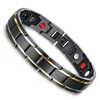 Magnetic Healthcare Bracelet Weight Loss Hand String Slimming Therapy Acupoints Anti-Cellulite Bracelet Magnetic Face Lift Tools ► Photo 1/6