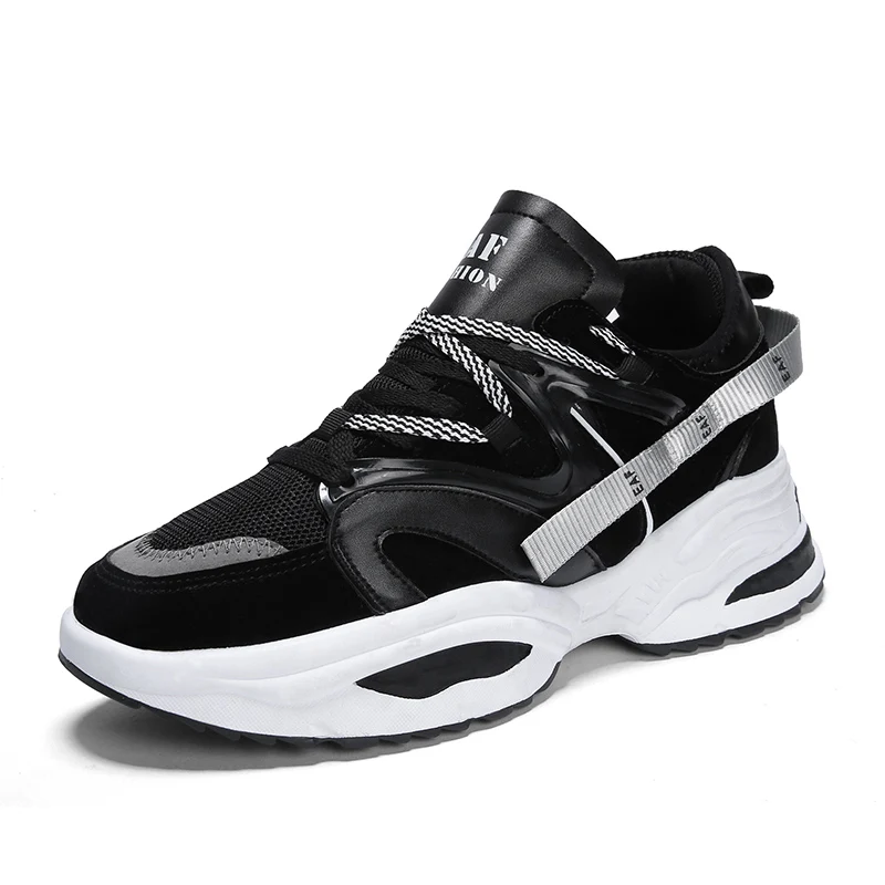 Do Dos Masculino Nova Tenis Camurça Projetado Esportivo Confortáveis Triple Balencia Das S Vintage Sapatos Homens 2018 Sapatilhas Leve RCOqBHO