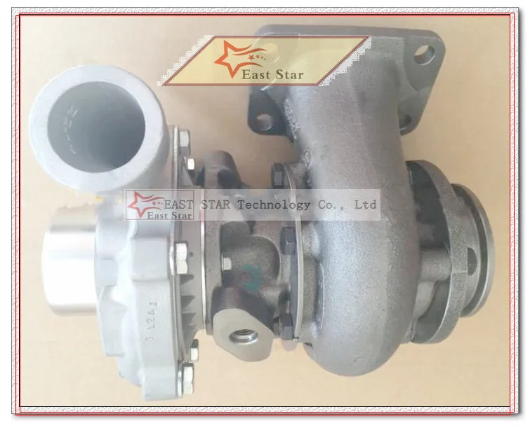 Original turbo TA31 4982530 5275354 4988426 728001 728001-5001S Turbocharger For Dong feng CUMMIN-S generator 4BTA 3.9L 60KW (1)