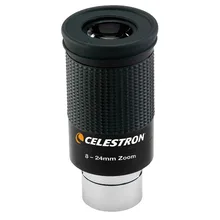 Celestron 93230 1,25 8-24 мм зум-окуляр