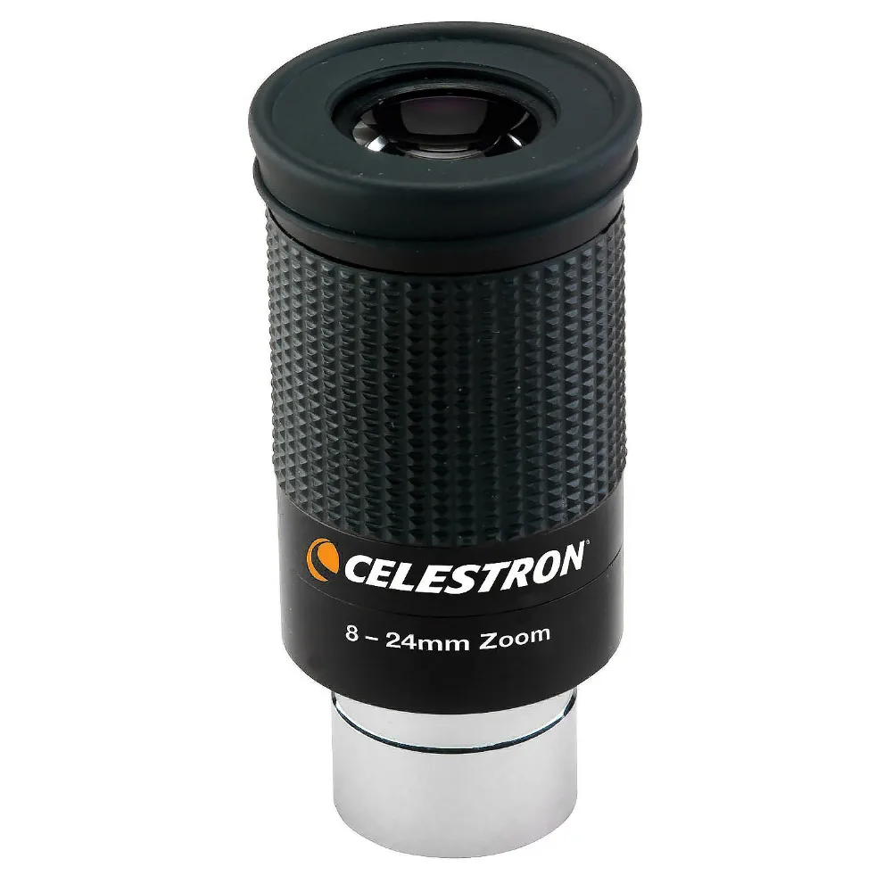 

Celestron 93230 1.25 8-24mm Zoom Eyepiece
