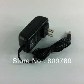 

100PCS AC 100V-240V Converter Adapter DC 12V 2A Power Supply US Plug DC 5.5mm x 2.1mm 2000mA