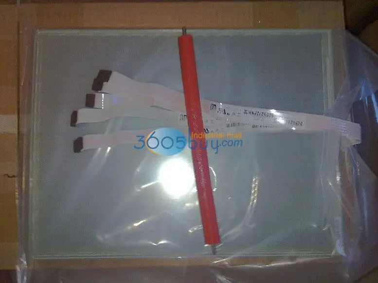 

scn-at-flt15.0-z01-oh1-r 15 inch 5 Wire Touch Screen New