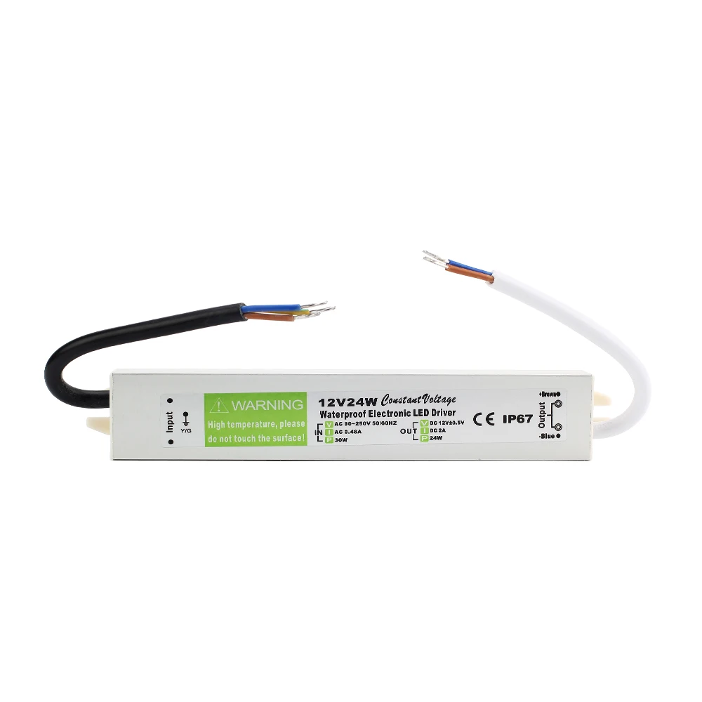 24w