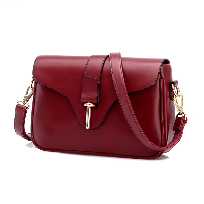 Fashion Women s handbag messenger bag preppy style female Bag vintage envelope bag shoulder bag high
