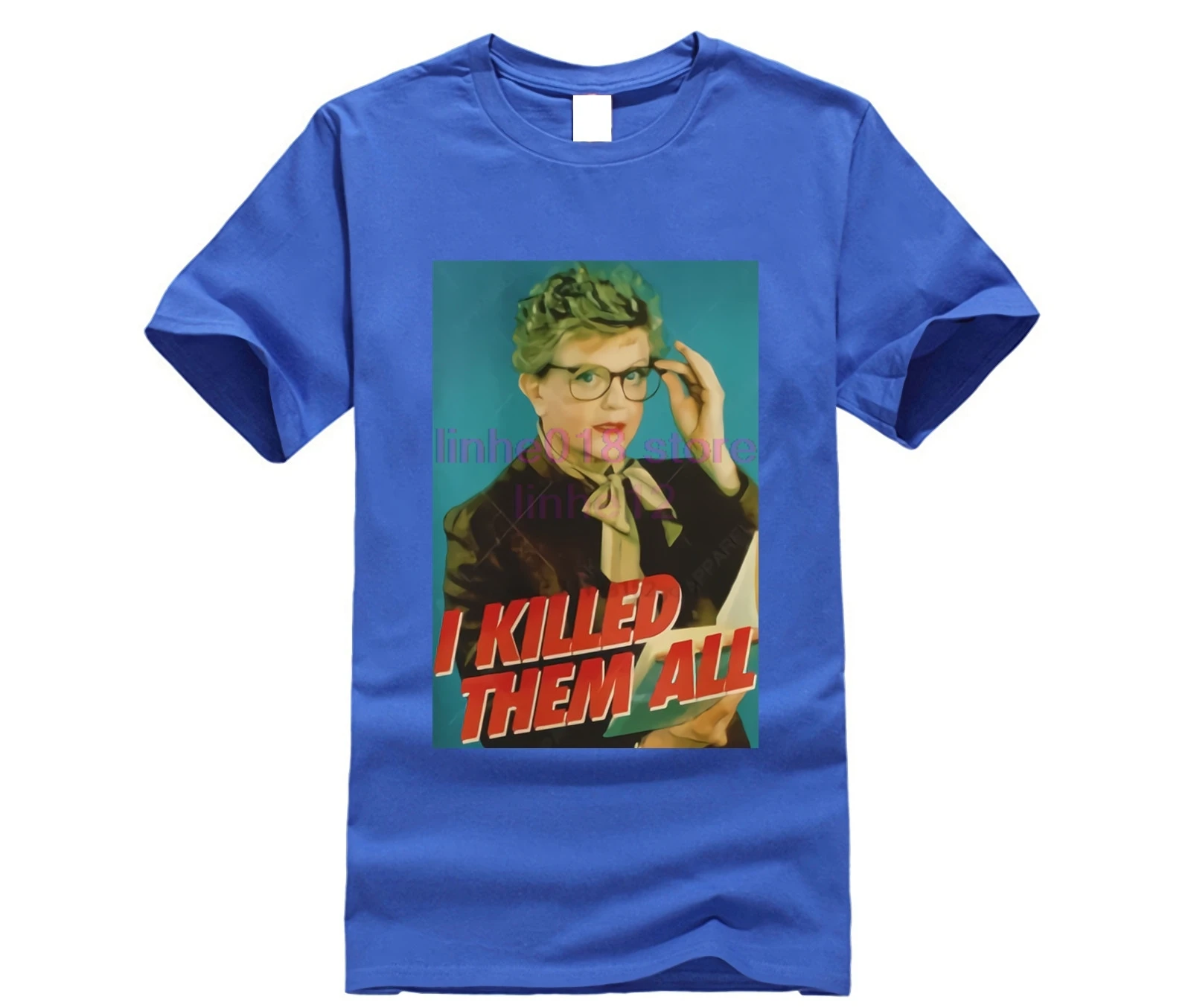 Футболка Angela lansbery футболка с надписью &quotKill Them Tee Fletcher Gay tv LGB Pride Top&quot|Футболки| |
