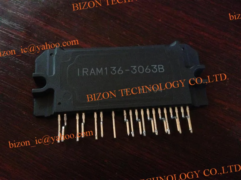 

IRAM136-3063B IRAM136-3023B NEW