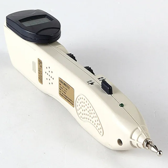 LY 508b Electronic acupuncture pen Electric meridians Laser Acupuncture