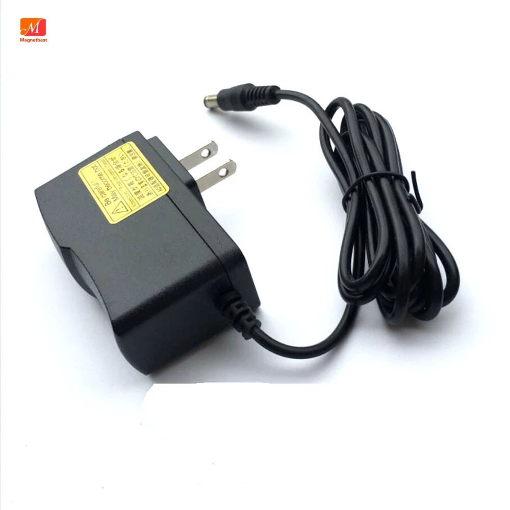 9V 1000mA 850MA 1 5 M AC адаптер питания зарядное устройство для CASIO LK300tv LK 100 200 210 AD 5MLE CT310 CT360