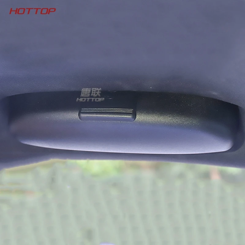 Car Glasses Holder Sunglasses Storage Box Case Replacement Parts Fit For VOLVO XC60 2018 Car Accessories Car Glasses Holder Sunglasses Storage Box Case Replacement Parts Fit For VOLVO XC60 2018 Car Accessories