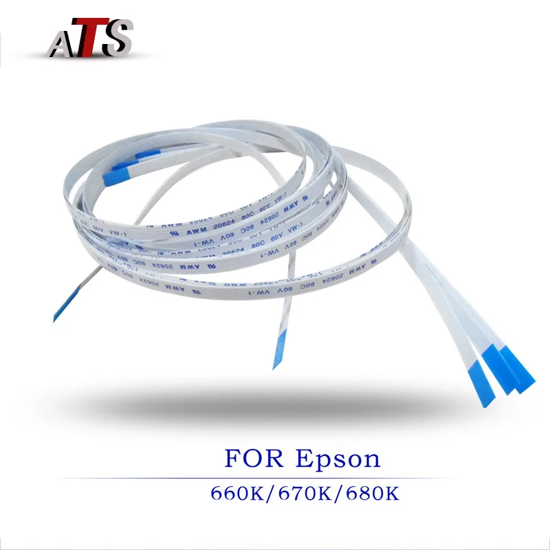 10 قطعة/الوحدة كبل طابعة معلق خط ل Espon 660 K 670 K 680 K متوافق قطع غيار الطابعة لوازم الطابعة 10 قطعة/الوحدة كبل طابعة معلق خط ل Espon 660 K 670 K 680 K متوافق قطع غيار الطابعة لوازم الطابعة