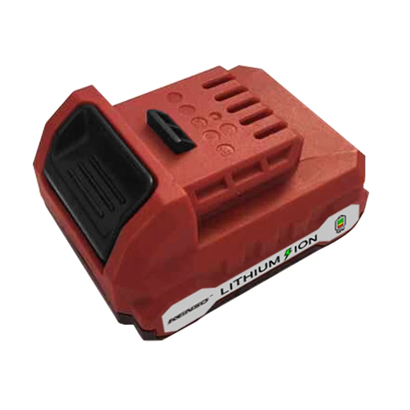 

Keinso 12V Liuthium Battery used for Keinso 12V power tools
