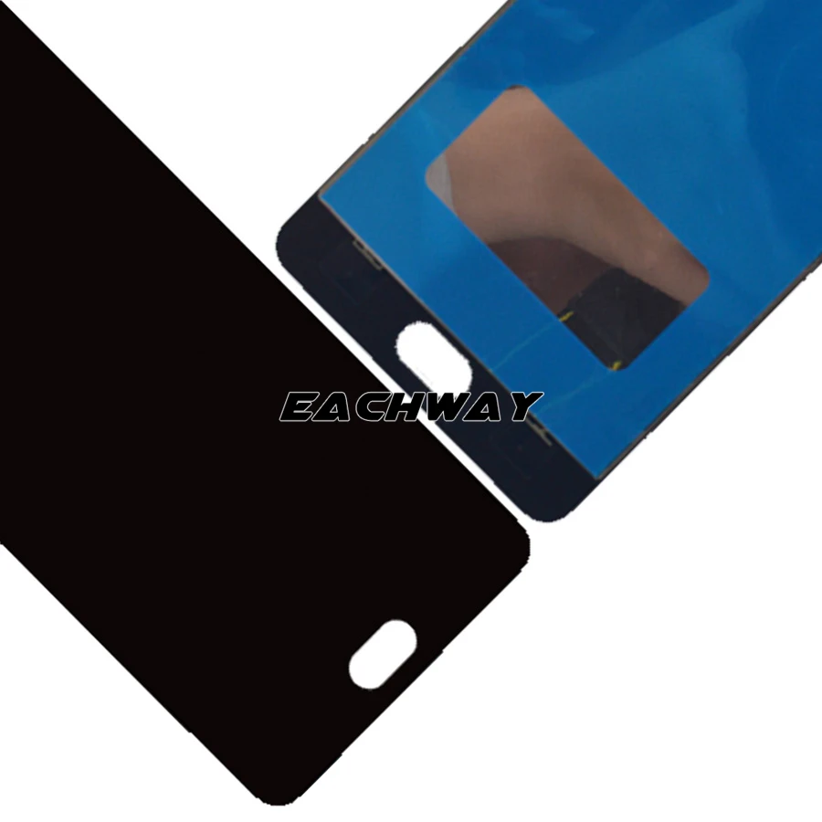 ZTE Nubia M2 Lite LCD Display+Touch Screen New Test Good Glass Panle Digitizer Assembly Replacement For ZTE Nubia M2 Lite LCD (2)