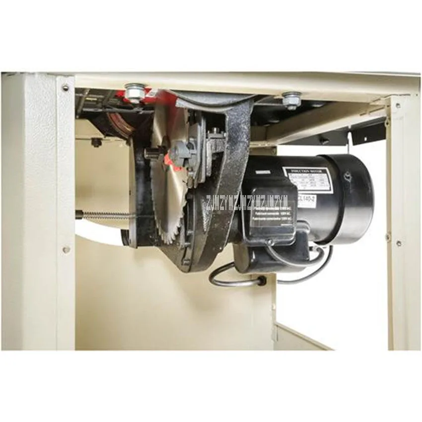 10 inch Multi-function Woodworking Cutting Machine Table Panel Saw 220V 3450RPM Circular Saw 10 inch Multi-function Woodworking Cutting Machine Table Panel Saw 220V 3450RPM Circular Saw