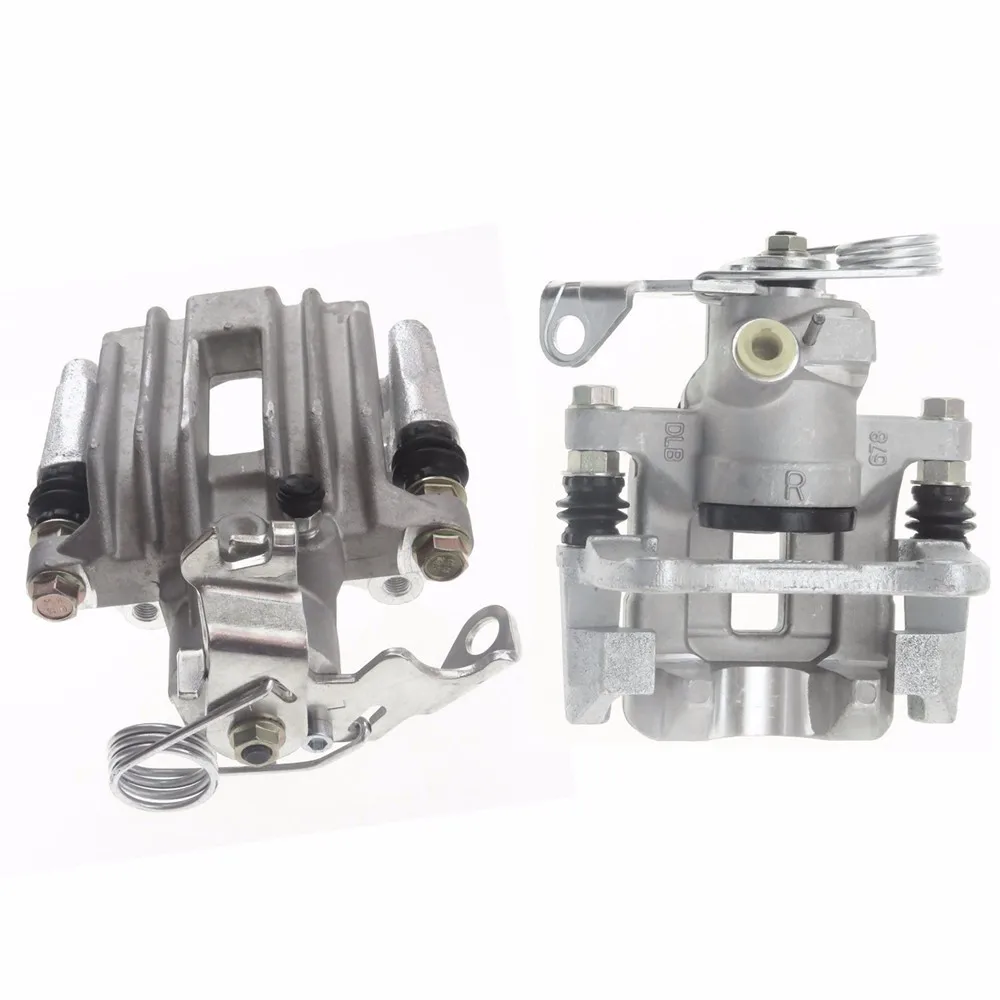 FITS SKODA OCTAVIA MK1 REAR RIGHT DRIVER SIDE BRAKE CALIPER NEW 1J0 615 424A