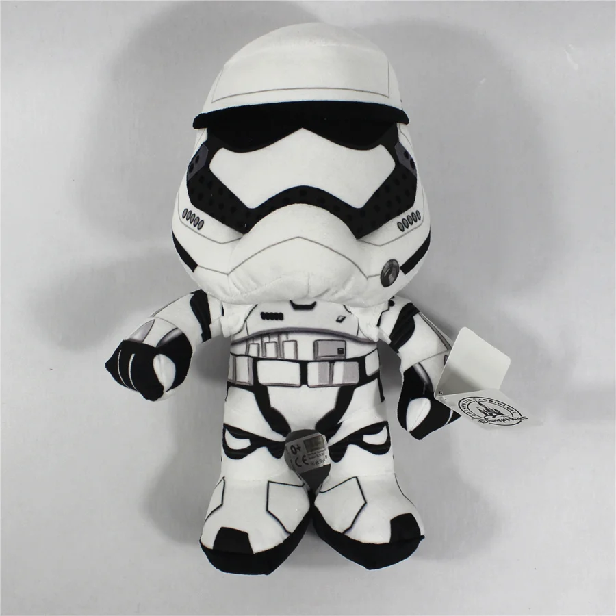 clone trooper plush