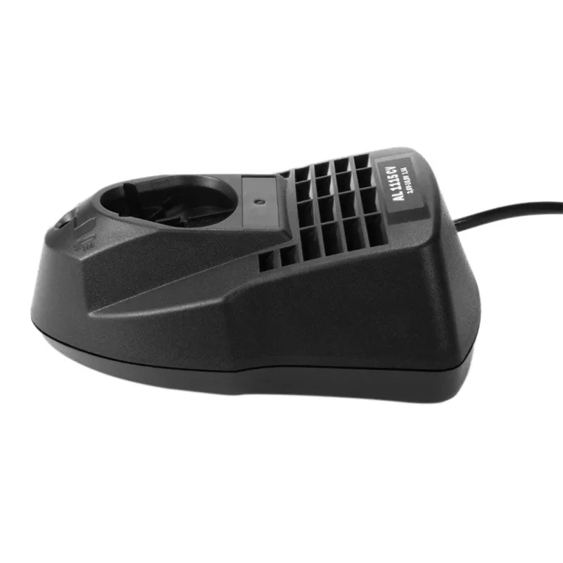 Ceny AL1115CV zamiennik litowo jonowy akumulator litowo jonowy do Bosch 3.6 V 12 V elektronarzędzia wtyczka do usa ue ładowarka