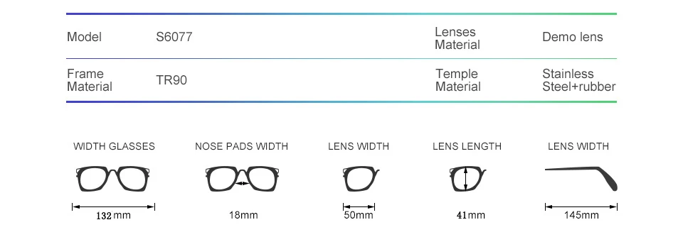 Ibbolll, модное Оптическое стекло es, оправа для мужчин, роскошный бренд, пластиковое Круглое стекло для глаз es с прозрачными линзами, мужские очки s, оправа S6077