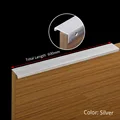 Silver Length 600mm